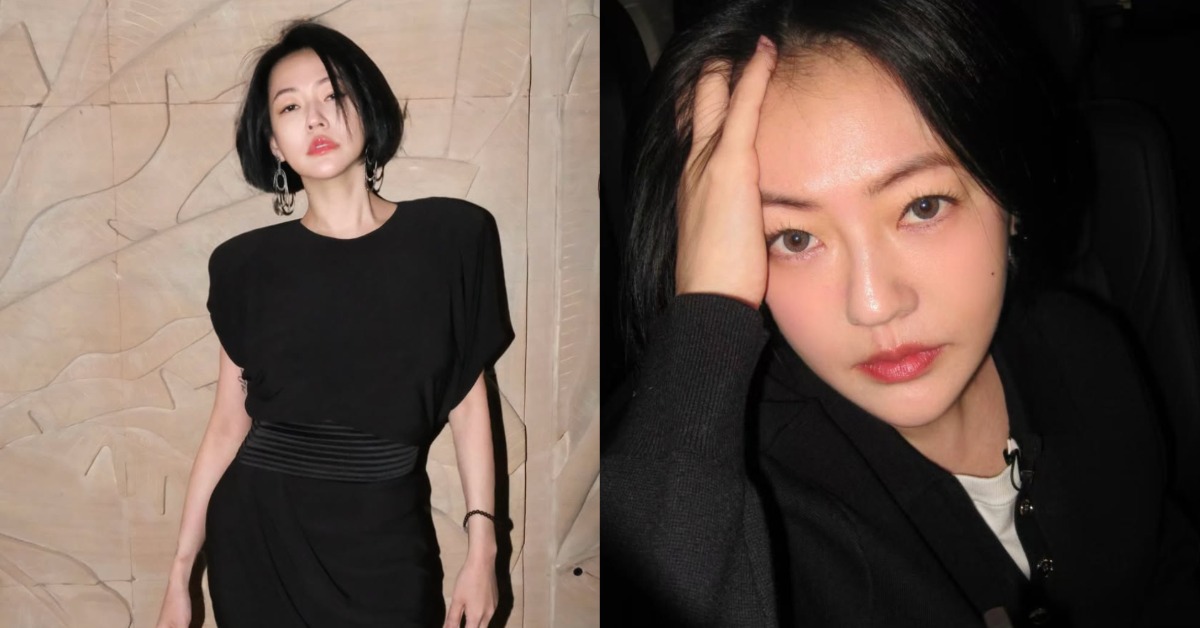 小S即將回歸《小姐不熙娣》。（圖／翻攝自小S IG）