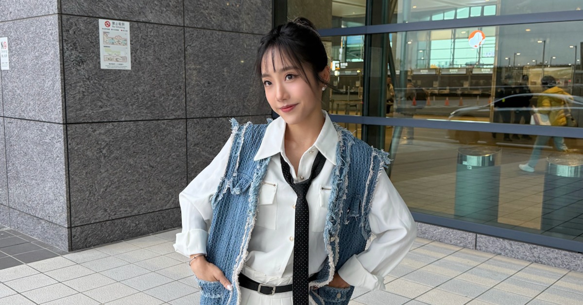 「學霸歌手」蔡佩軒化身心靈藥劑師 新歌〈我失戀了！〉傳授療傷秘訣。（圖／可瑞思國際娛樂提供）