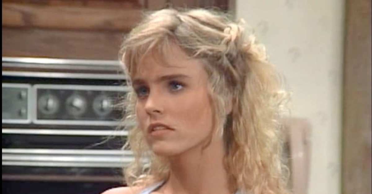 美國知名演員珍妮佛·魯尼恩（Jennifer Runyon）因癌症病逝，享壽65歲。（圖／翻攝自X）