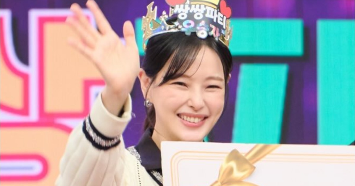 女星李荷妮被爆出以個人法人名義炒房。（圖／翻攝自李荷妮 IG）