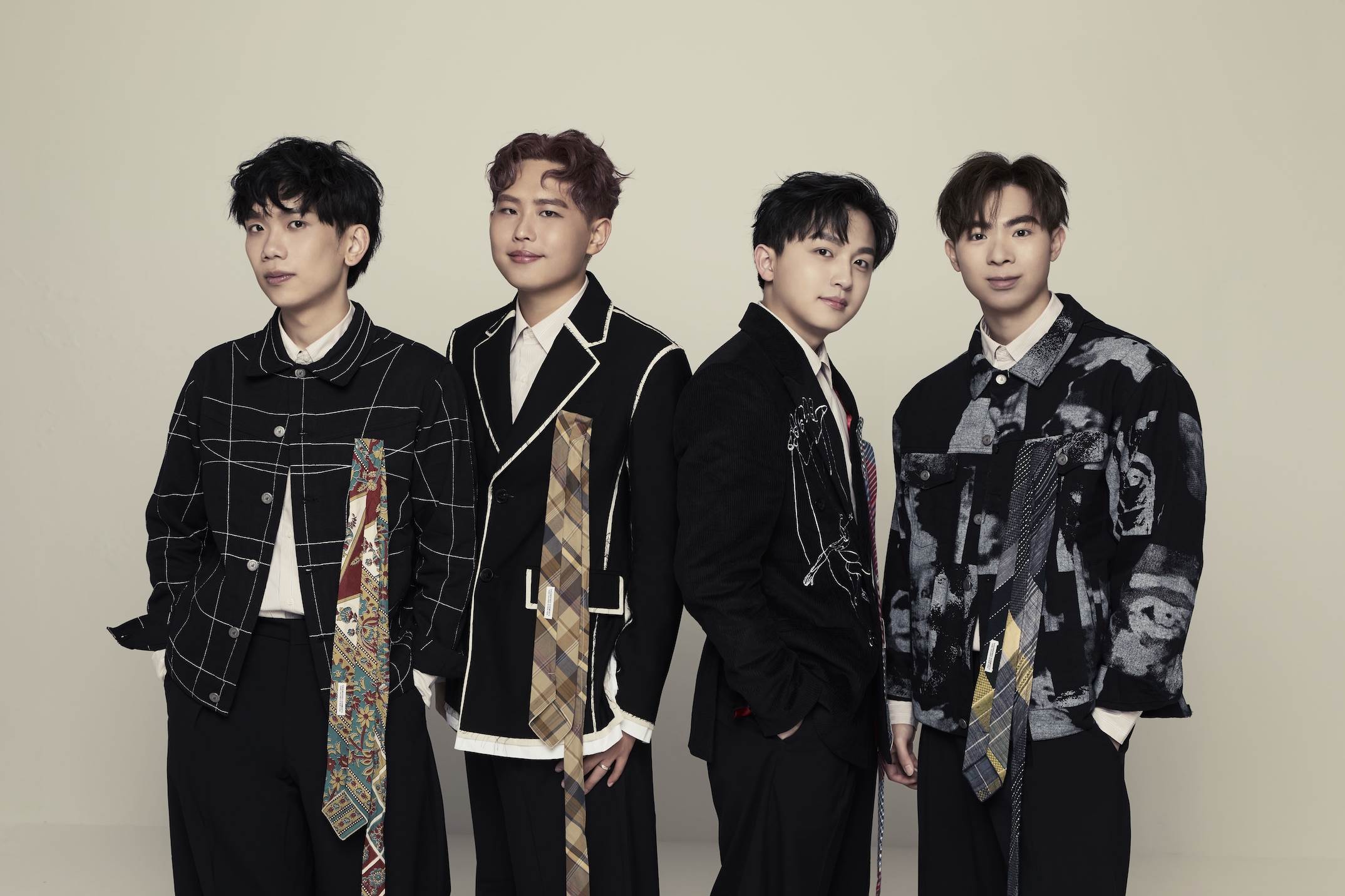 東浪嘉年華卡司有理想混蛋。（圖／三立提供）