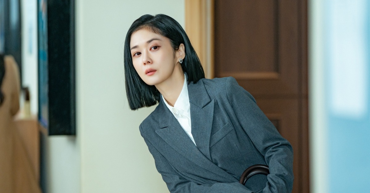 南韓女星張娜拉所屬經紀公司LAELBnc的員工輕生。（圖／ 八大電視提供）