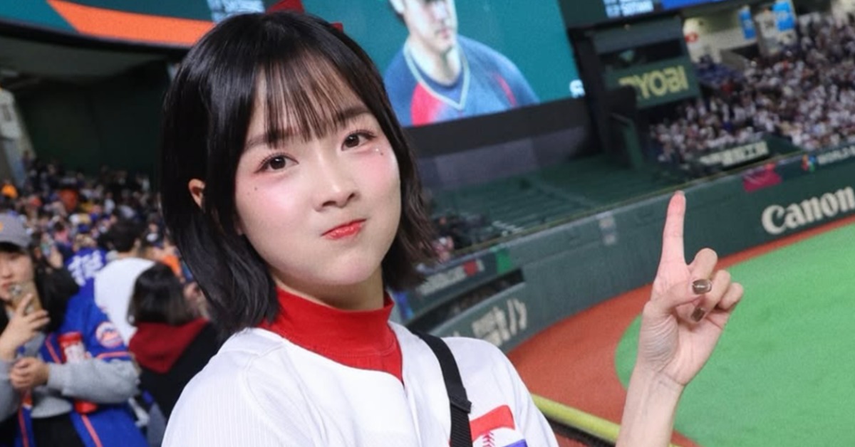 籃籃在社群分享機長廣播內容。（圖／翻攝自籃籃IG）