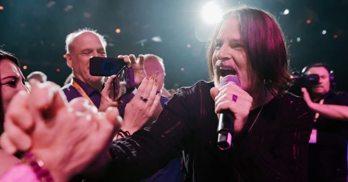 湯米．德卡洛近日辭世，享壽60歲。（圖／翻攝自湯米．德卡洛IG）