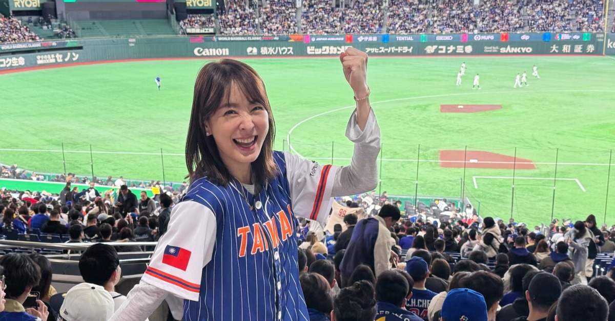 賈永婕今（10）日發長文回擊酸民。（圖／翻攝自賈永婕臉書）