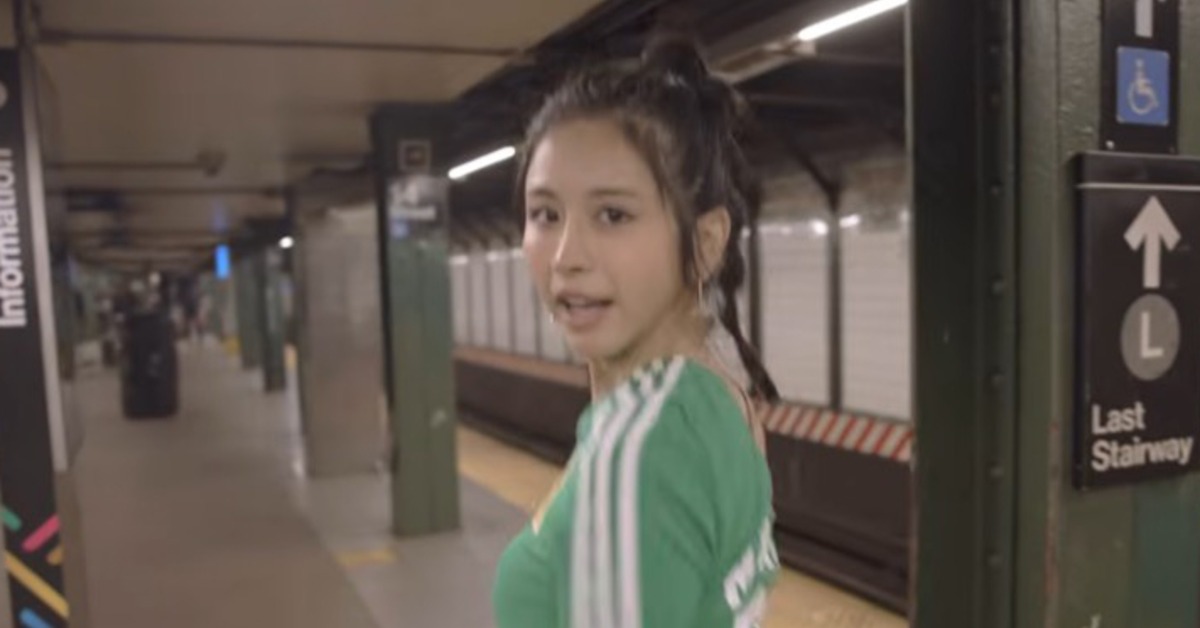 國際療癒美聲團體「FIVE TWO EIGHT 五二八」核心成員之一劉玳妍。（圖／FIVE TWO EIGHT 五二八提供）