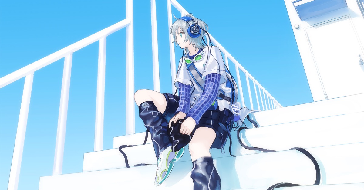 日本超人氣網路世代歌手Sou。（圖／大鴻藝術BIG ART / 大福音樂HAPPY MUSIC提供）