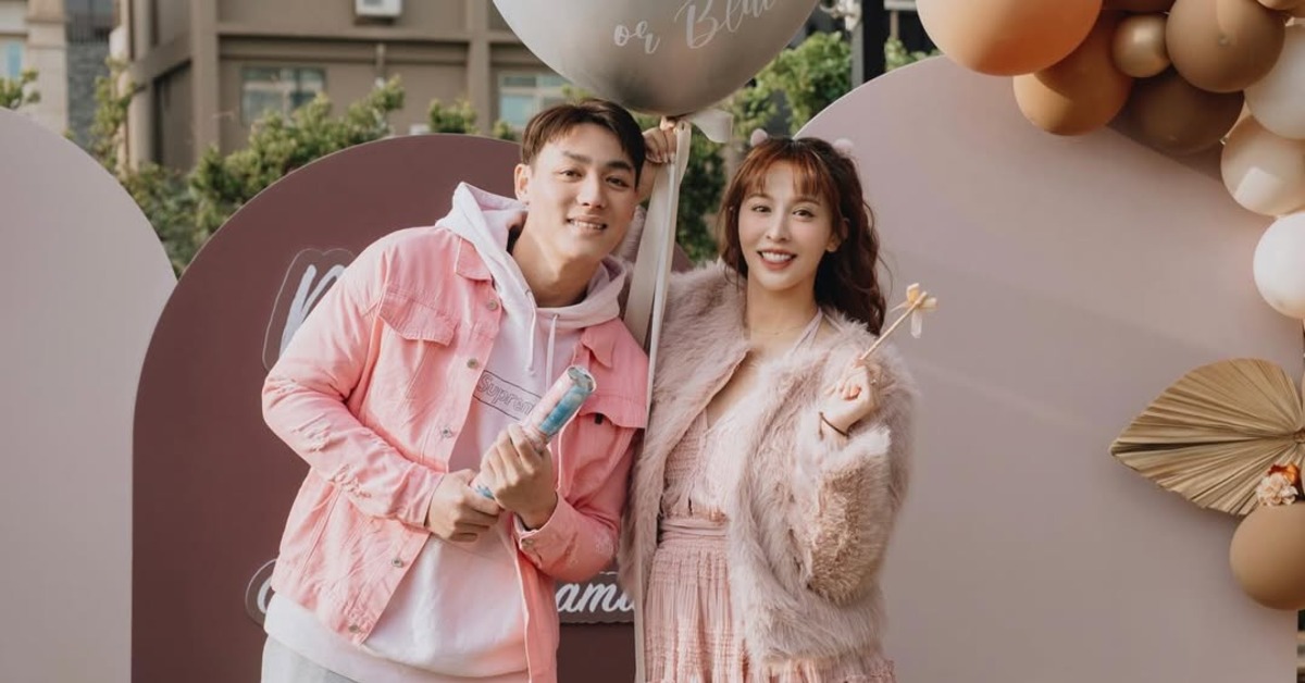 啾啾於社群網站發布了一篇催淚長文。（圖／翻攝自啾啾IG）