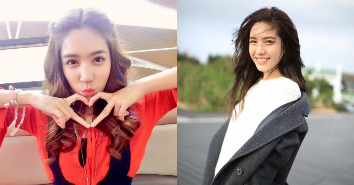 夏若妍分享術後心情。（圖／翻攝自夏若妍臉書）