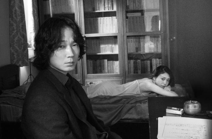 《星與月是天上的洞》登金馬奇幻影展。（圖／金馬執委會）