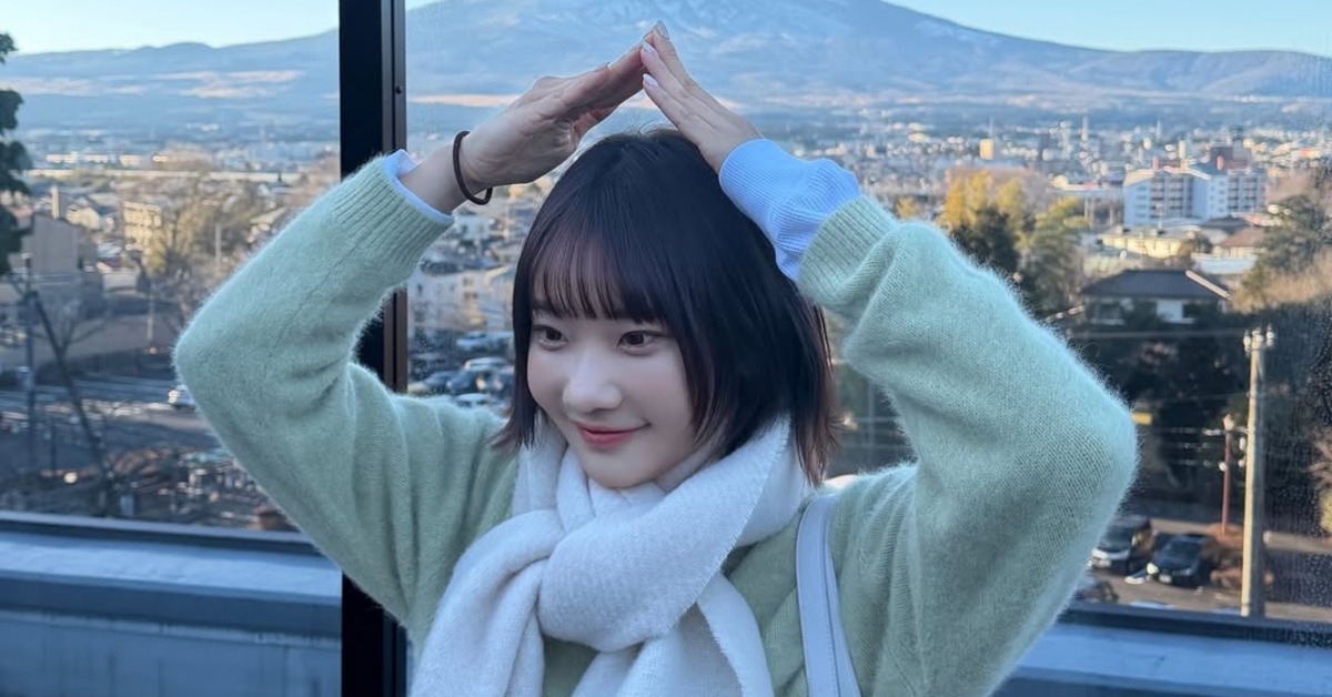 愛莉莎莎在YouTube影片中公開術後近況。（圖／翻攝自愛莉莎莎IG）