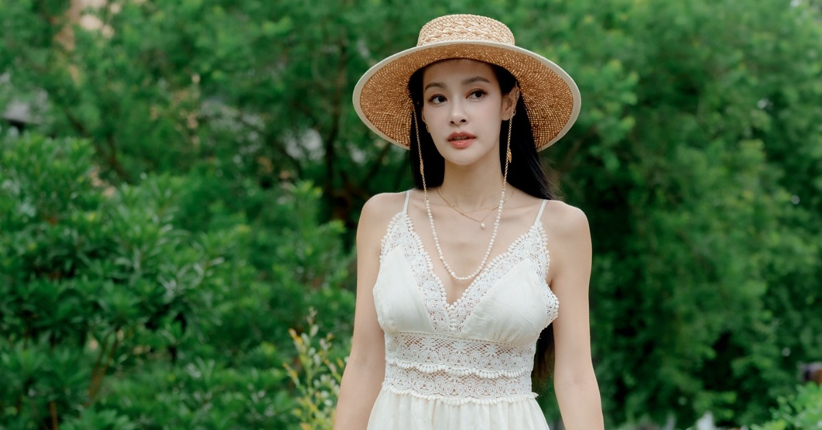 王思佳再度陷入爭議。（圖／翻攝臉書@王思佳）