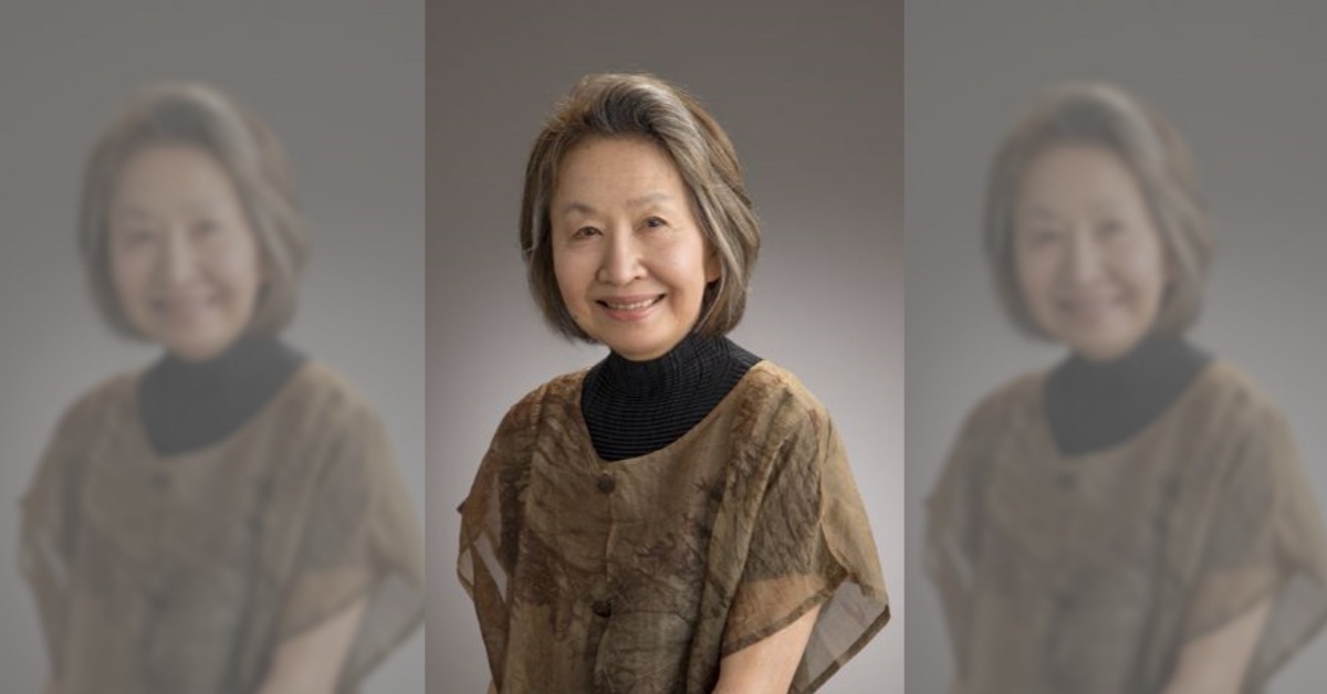 日本聲優池田昌子腦出血離世。（圖／翻攝自俳協官網）