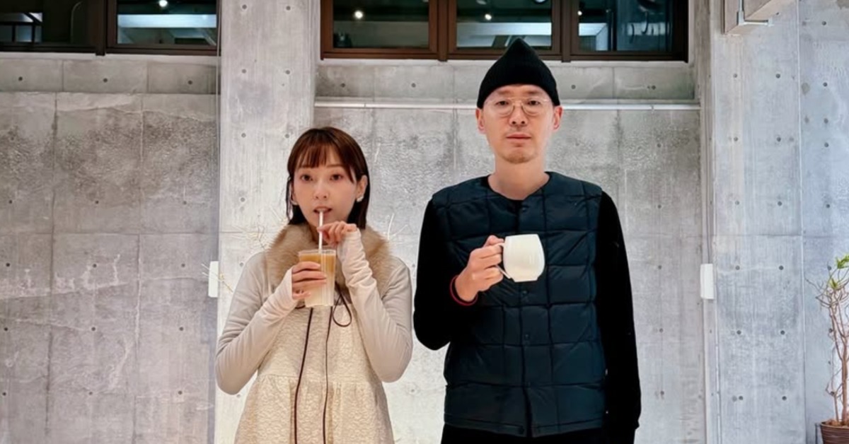 翁馨儀分享做親子諮商的想法。（圖／翻攝自翁馨儀Instagram）