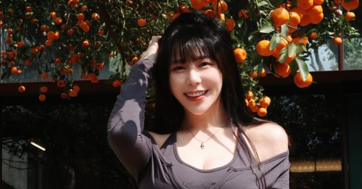 梓梓近日在社群透露身體狀況不佳。（圖／翻攝自梓梓IG）