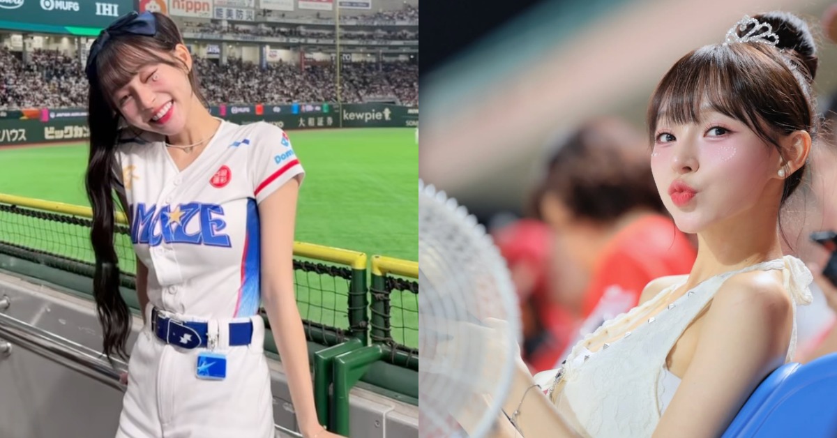 林襄近日在節目中大方分享感情觀。（圖／翻攝自林襄IG）