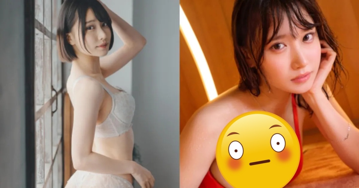 安達夕莉引退500天後突然復出。（圖／翻攝IG：yuuri_adachi）