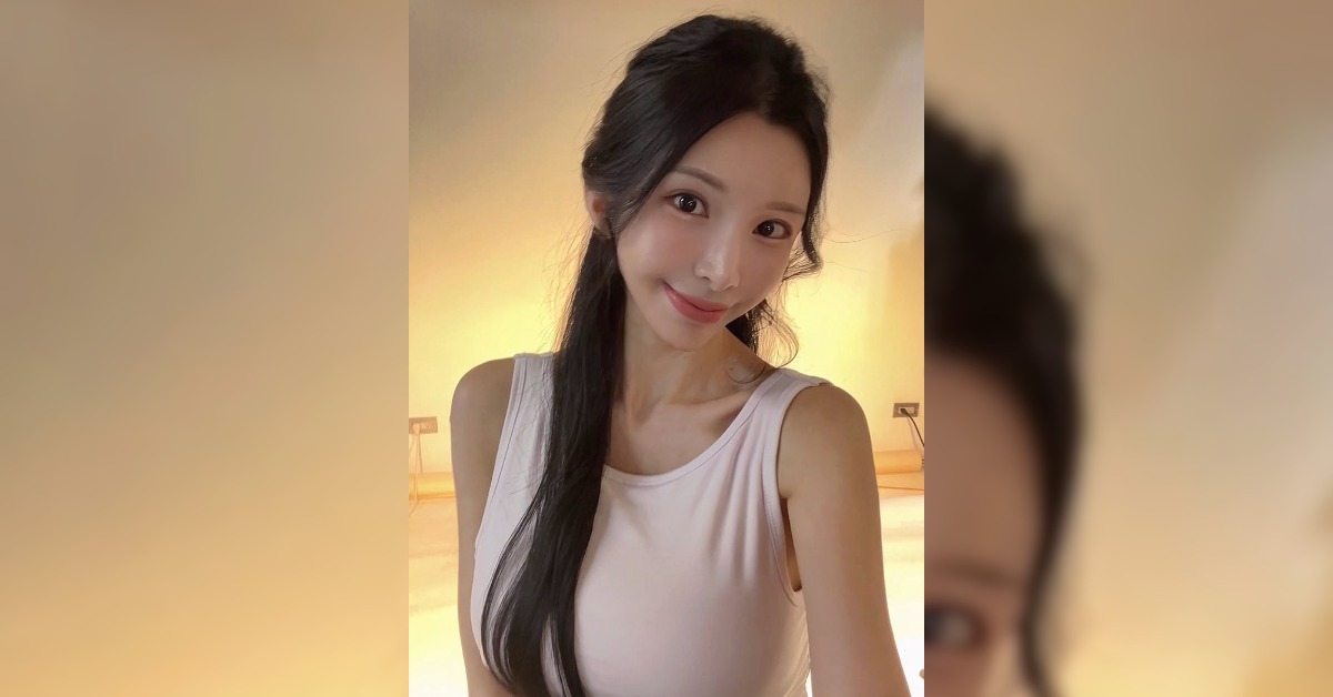 「國光女神」Lala（蘇心甯）因遭到男友背叛，毅然斬斷7個月戀情。（圖／翻攝自Lala IG）
