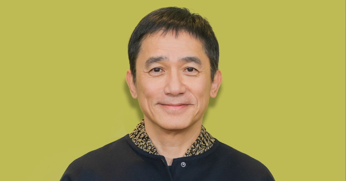2026金馬電影大師課，金馬影帝梁朝偉率先開講。（圖／金馬執委會）