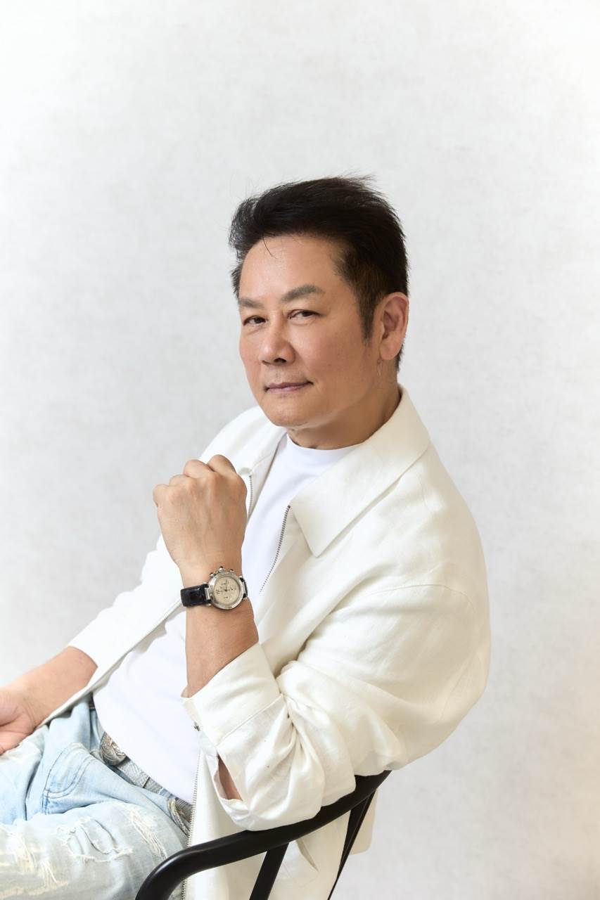 徐乃麟日前大動作<a href='https://star.ebc.net.tw/search/tags/提告/' target='_blank'>提告</a><a href='https://star.ebc.net.tw/search/tags/酸民/' target='_blank'>酸民</a>。（圖／大浪娛樂提供）