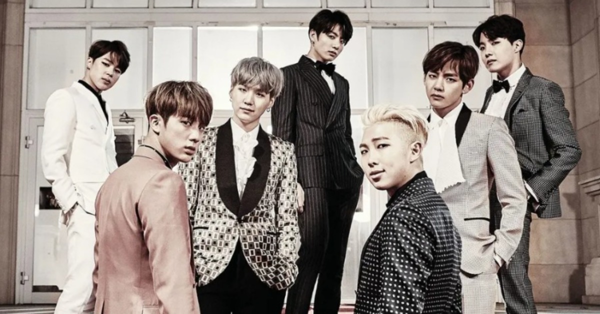 韓國天團BTS將於21日在首爾舉行免費演唱會，預計吸引最多26萬人。（圖／翻攝自臉書@BTS (방탄소년단)）