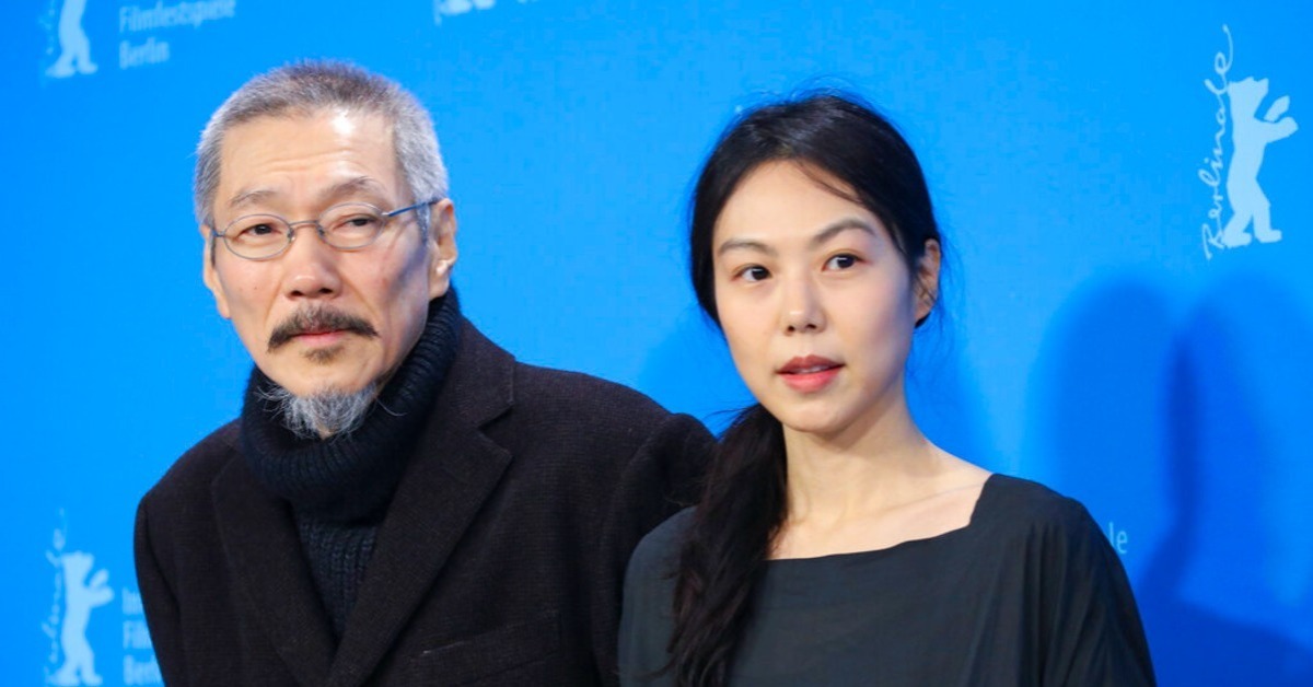 金珉禧與洪尚秀維持婚外情10年。（資料照／美聯社）