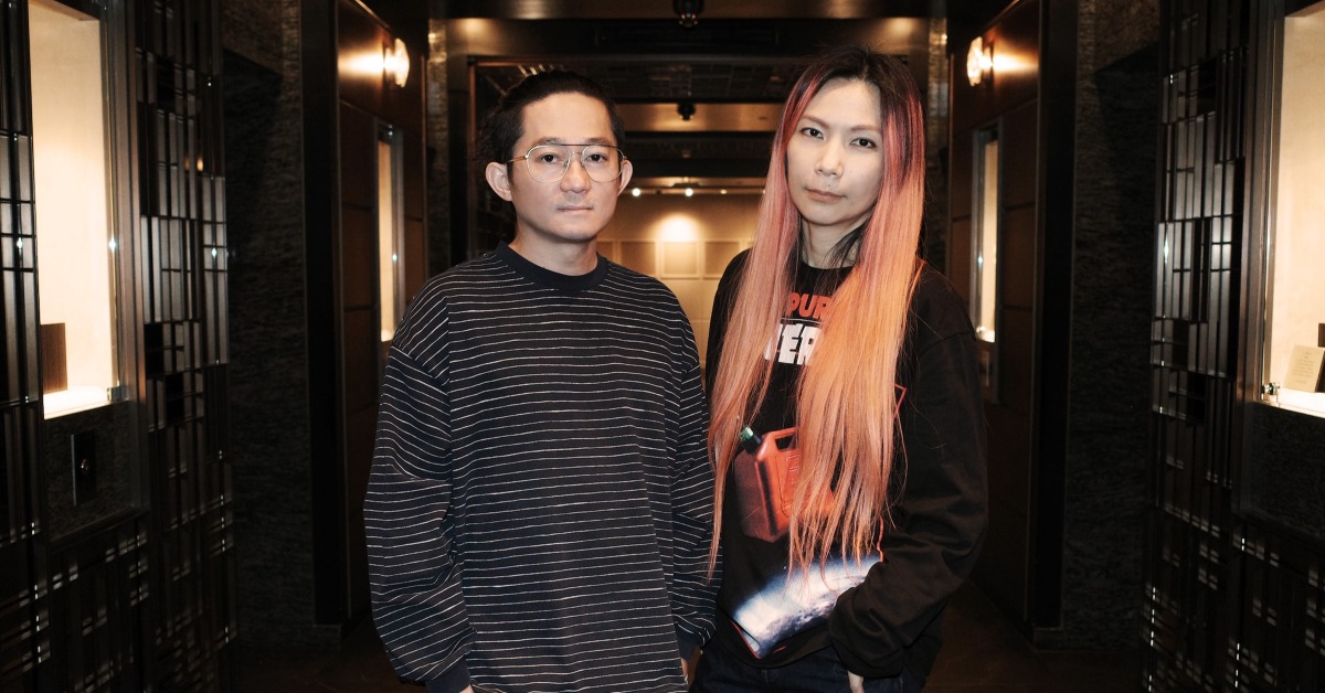 Tizzy Bac《說出我的名字》巡迴演唱會最終限定場將於5月舉辦。（圖／相信音樂提供）