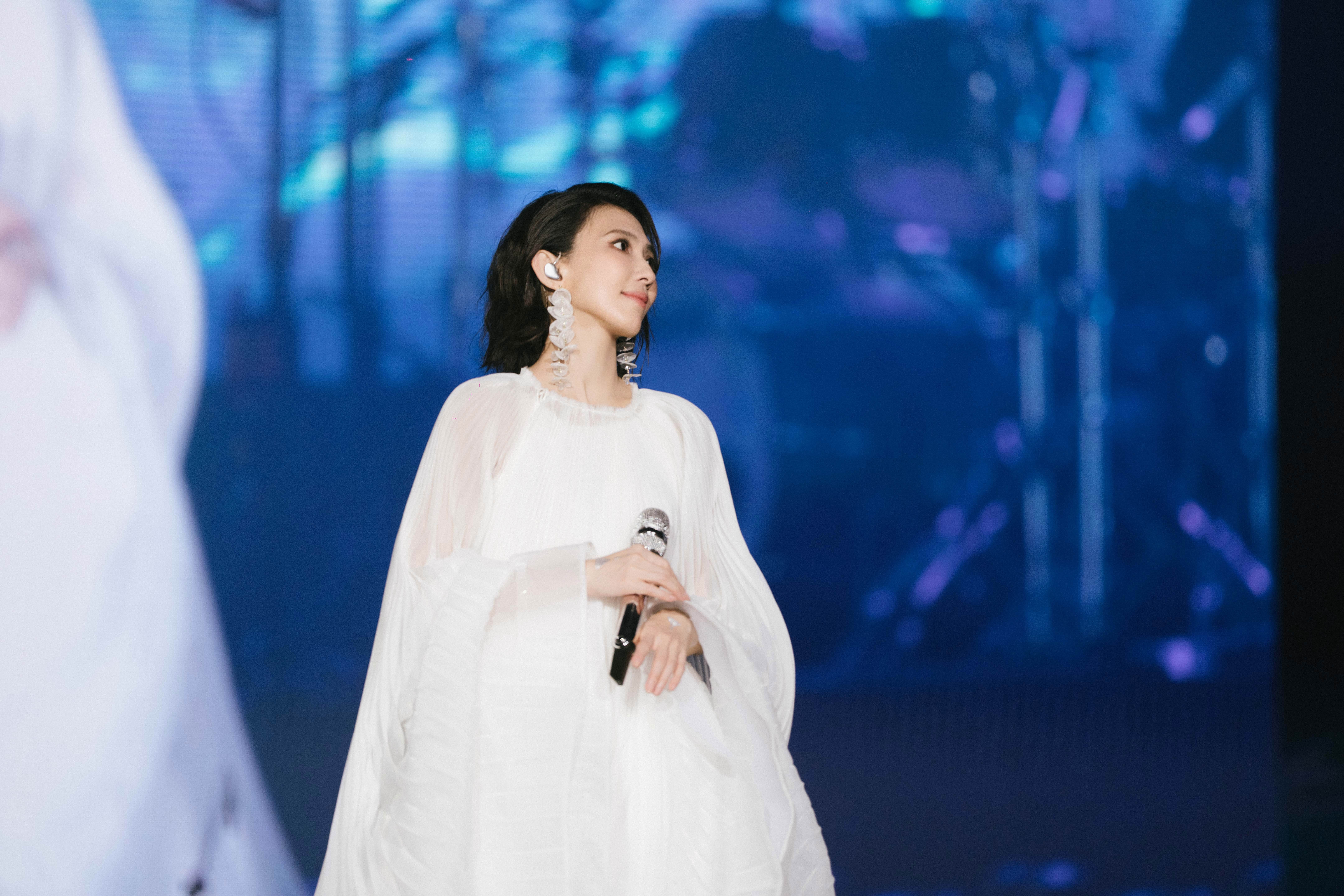 戴佩妮舉辦《雙生火焰》巡迴演唱會。（圖／寬宏藝術提供）
