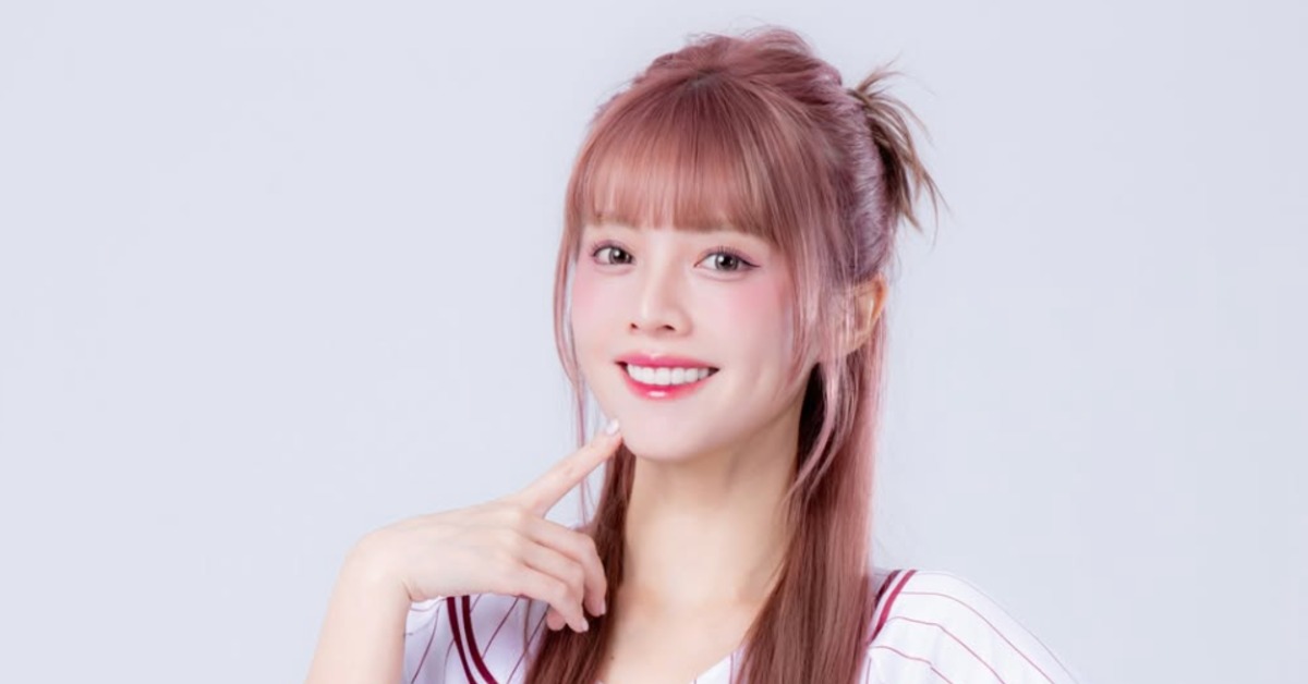 樂天女孩黃禹菡爆出與ChargeSPOT策略長譚英奎熱戀中。（圖／翻攝自黃禹菡IG）
