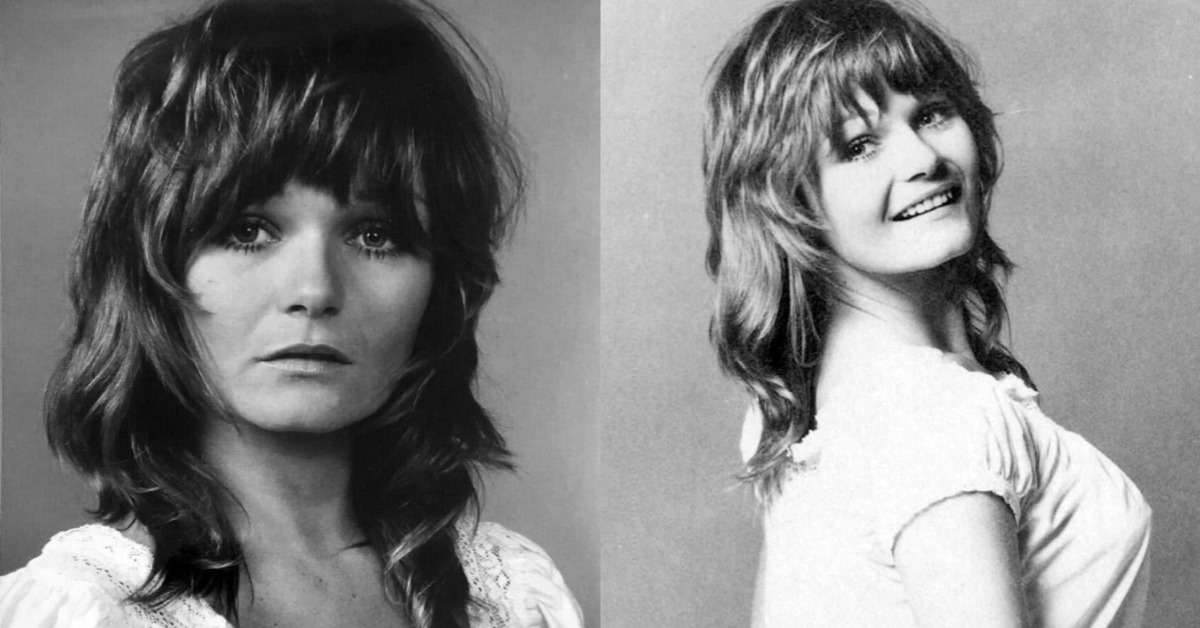 美國女演員瓦萊麗・珮萊恩（Valerie Perrine）逝世。（圖／翻攝自Valerie Perrine臉書）