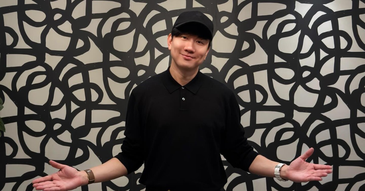 林俊傑歡慶45歲生日。（圖／翻攝自林俊傑臉書）