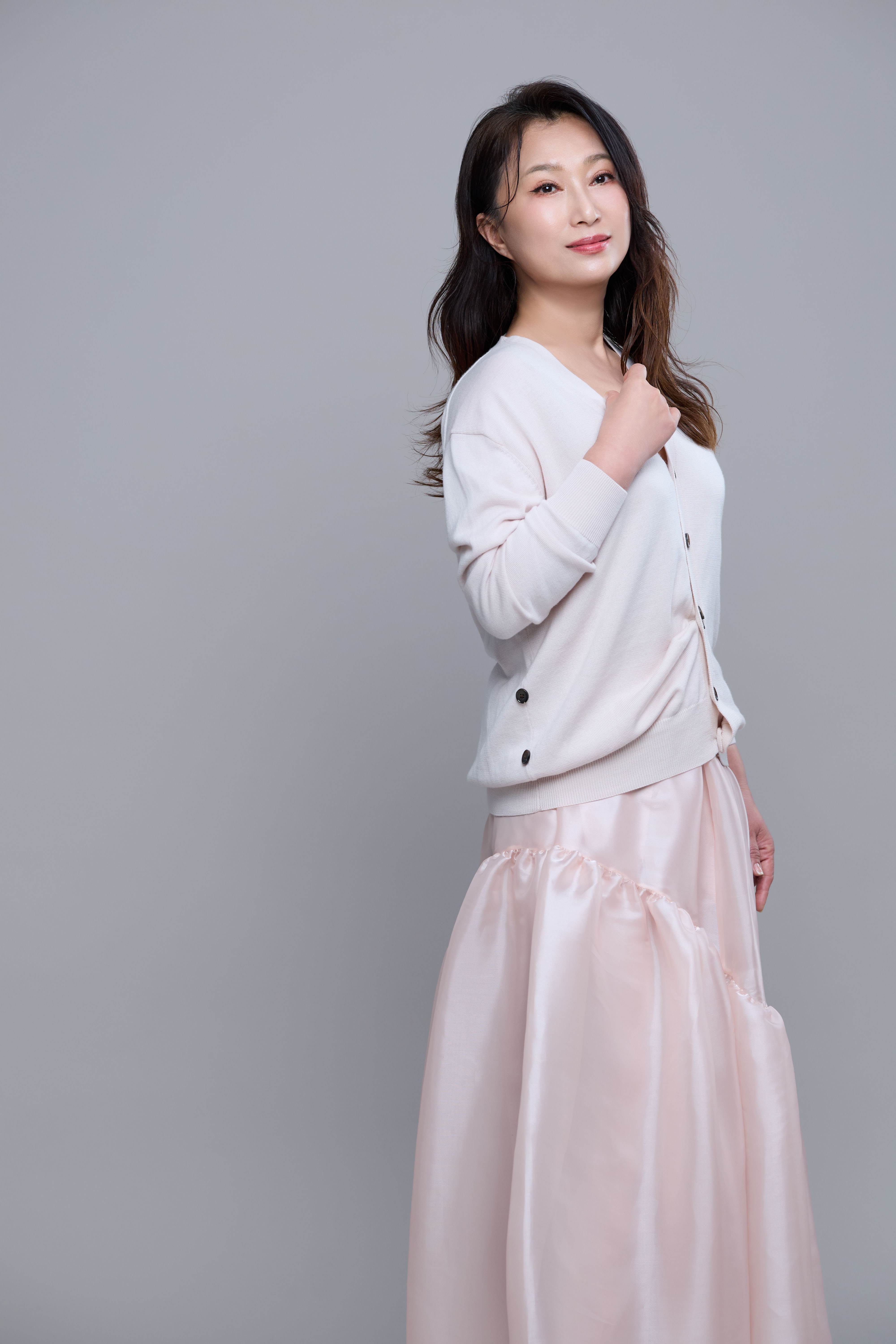 王瑞霞淚憶難忘「200元紅包」秀場往事。（圖／高雄流行音樂中心提供）