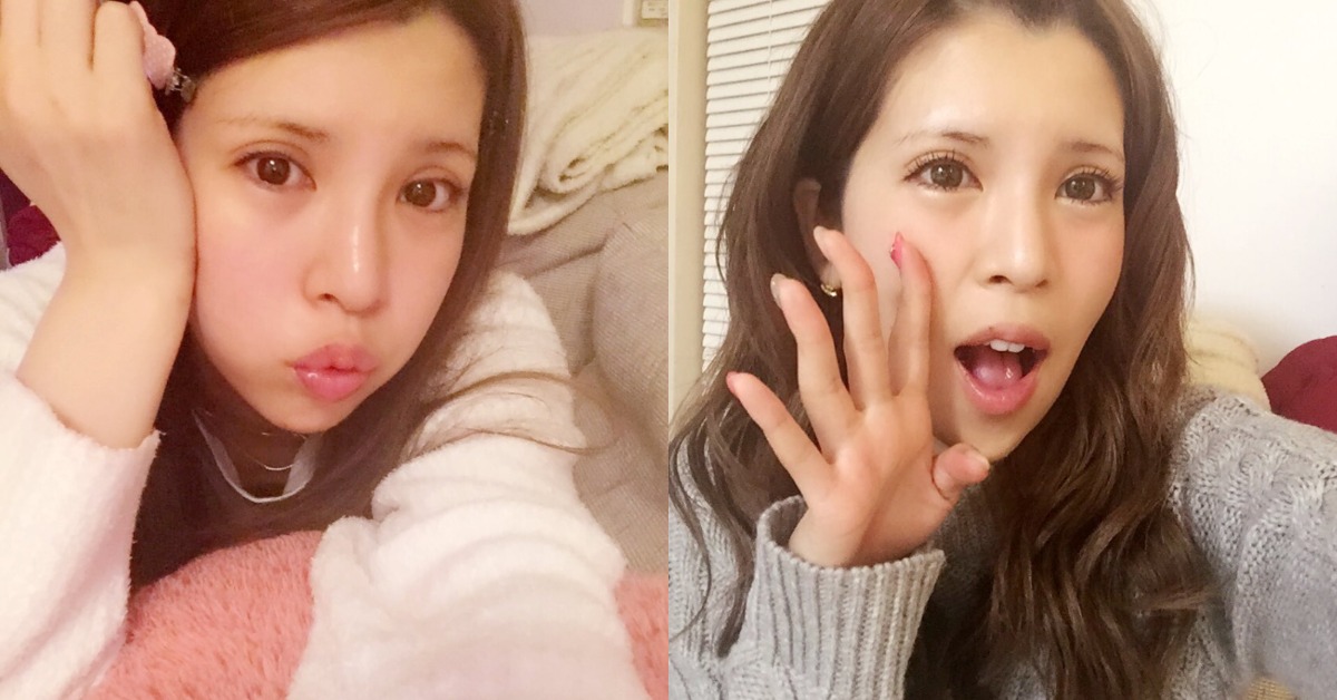 日本星二代藝人坂口杏里近日因盜竊罪被捕。（圖／翻攝自坂口杏里 X）