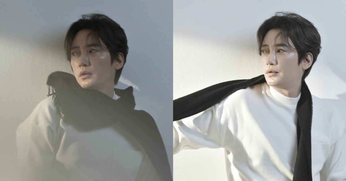 南韓演員李尚寶（李相寶，이상보）離世，享年44歲。（圖／翻攝自李尚寶 IG）