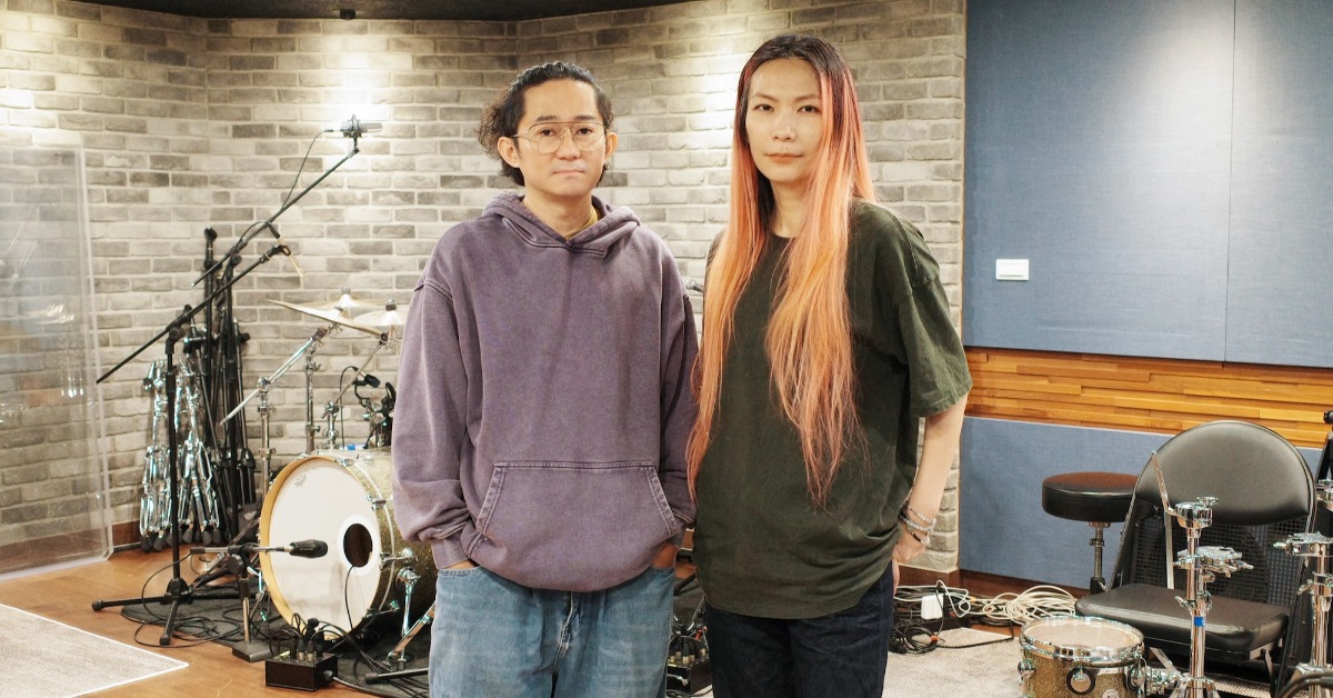 Tizzy Bac睽違20年重返acoustic舞台　《說出我的名字》最終限定場開賣倒數引關注。（圖／相信音樂提供）