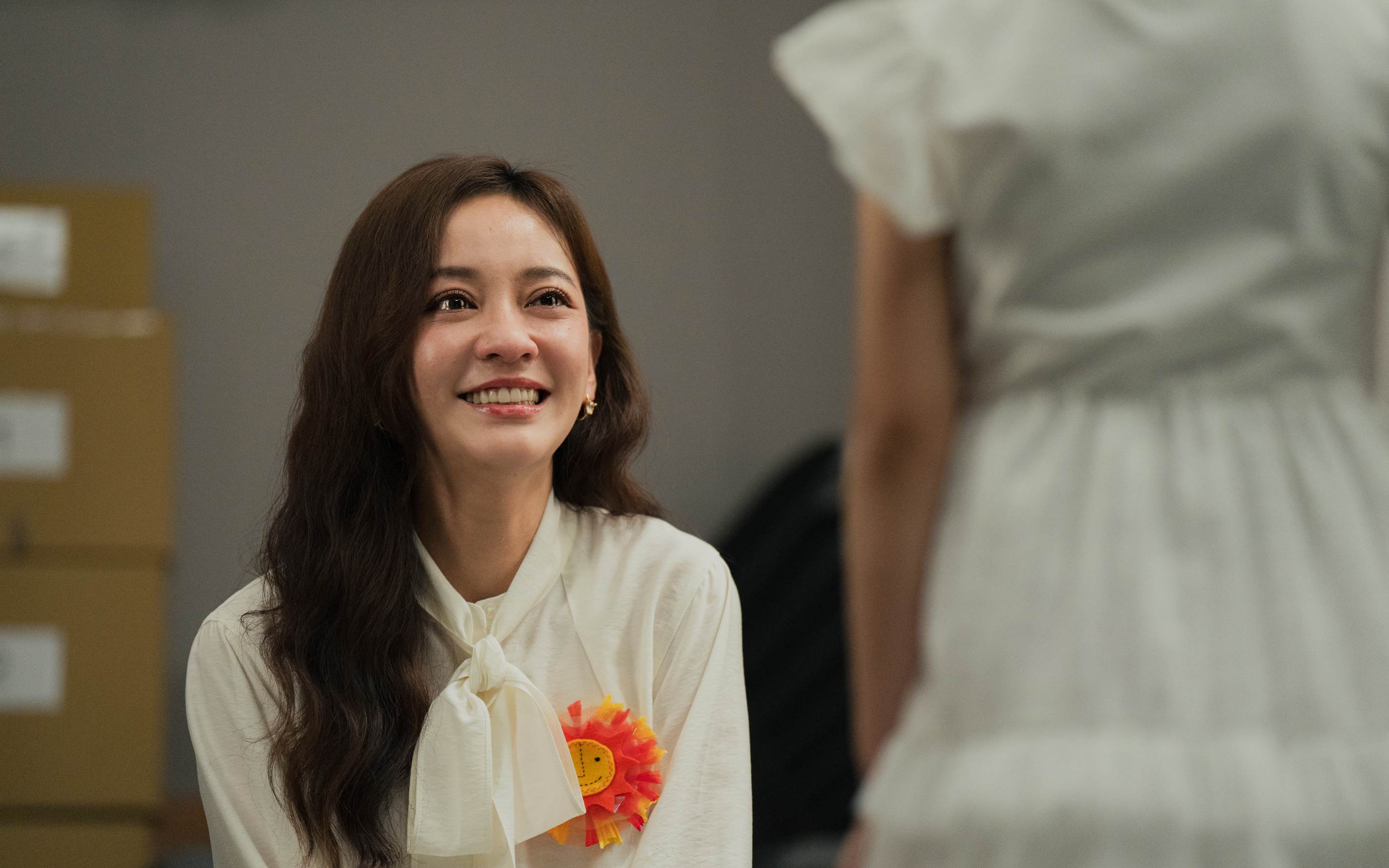 電影《陽光女子合唱團》主演有陳意涵，很多人因為她添共從一開始就不看。（圖／壹壹喜喜提供）