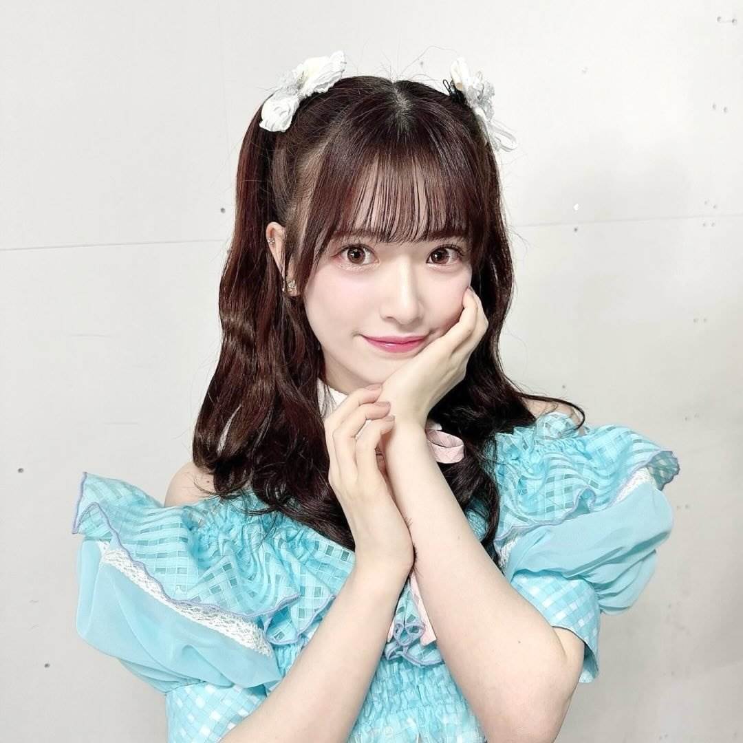日本女團AKB48的成員向武藤小麟震驚之餘，也表達會向公司說明毀謗一事來維護權益。（圖／翻攝自武藤小麟 IG）
