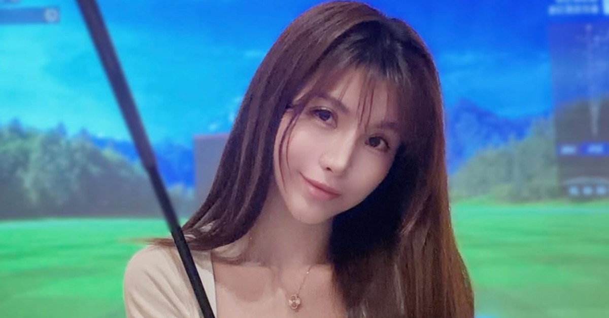 林倪安揭露朱姓男星渣男行徑。（圖／翻攝自林倪安IG）