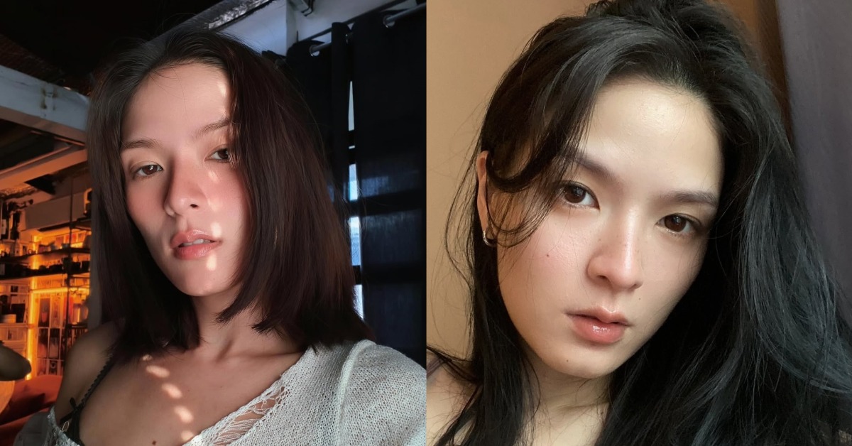 泰國女星稱遭救護員侵犯。（圖／翻攝自gulasatree IG） 