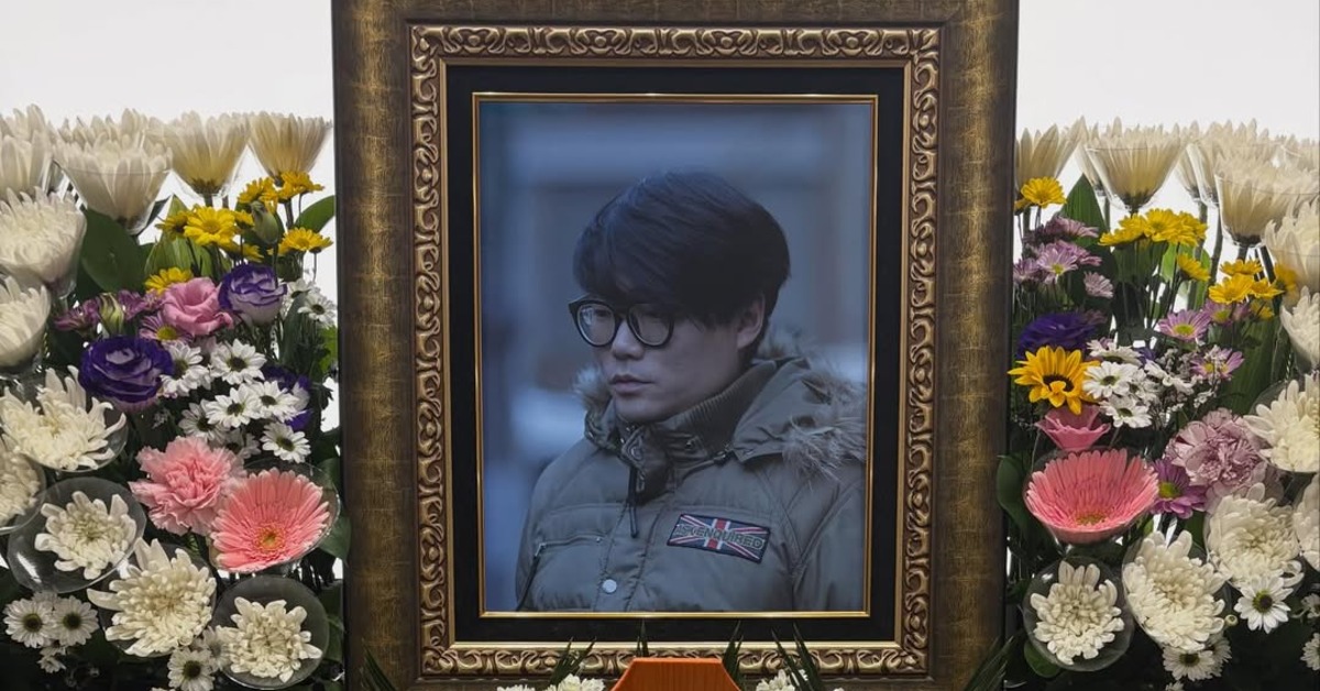 南韓導演金昌民離世5個月，被爆出是因被圍毆致死。（圖／翻攝自金昌民 IG）