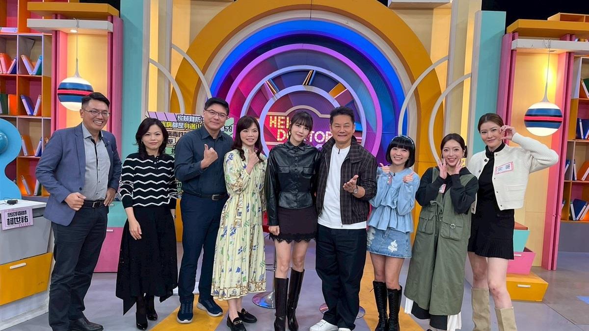 流感、病毒夾擊！《醫師好辣》揭密「身邊小物」竟是病毒溫床！ 濕疹老不好？小心熱水與糖分的「奪命組合」