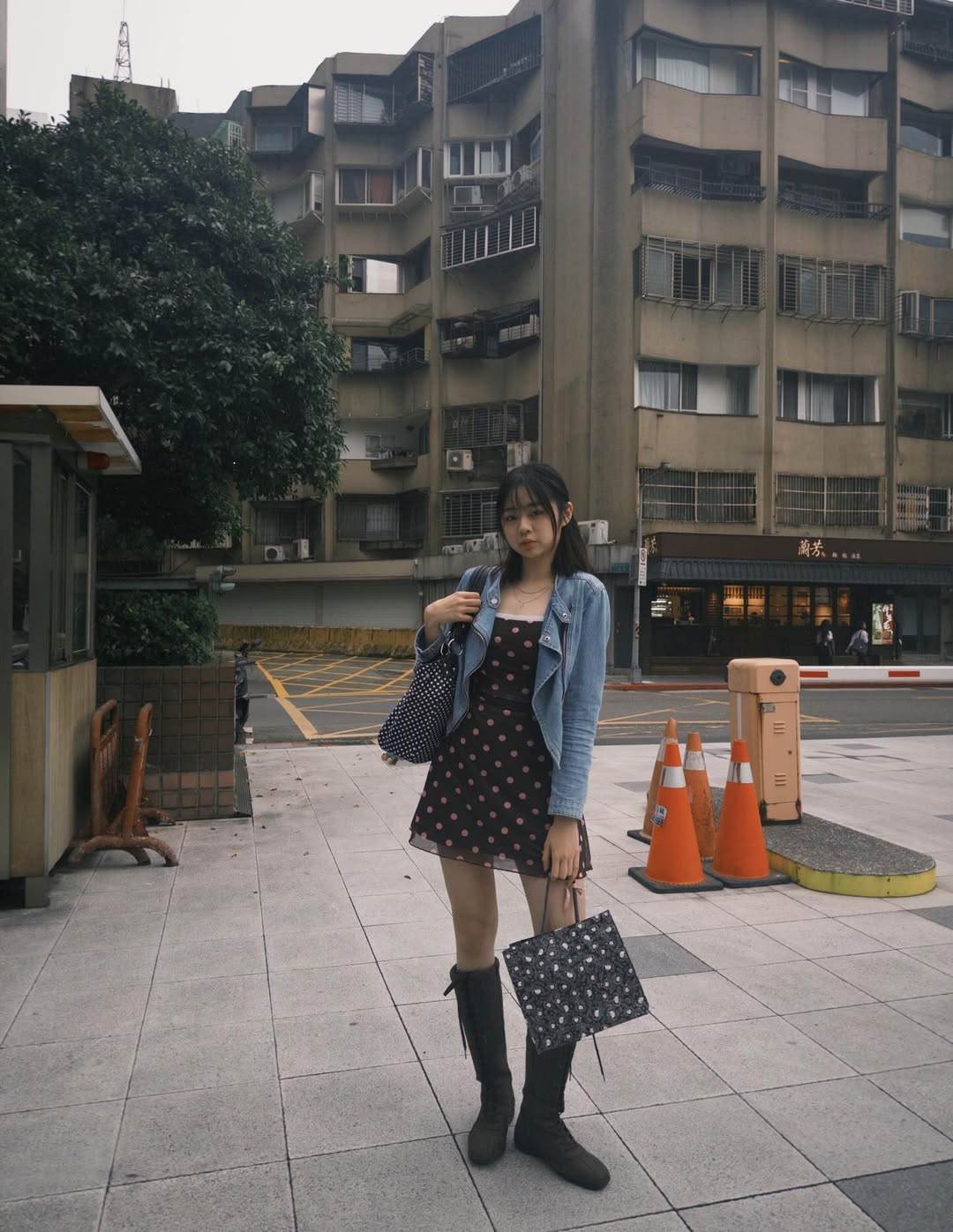 「<a href='https://star.ebc.net.tw/search/tags/星二代/' target='_blank'>星二代</a>」寶妹歡慶18歲生日。（圖／翻攝自寶妹Instagram）