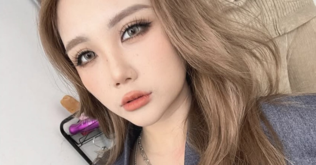 女優孟若羽公開發聲反駁，強調許多從業者在產業變動後，選擇轉型經營自媒體或回歸一般職場。（圖／翻攝自孟若羽IG）