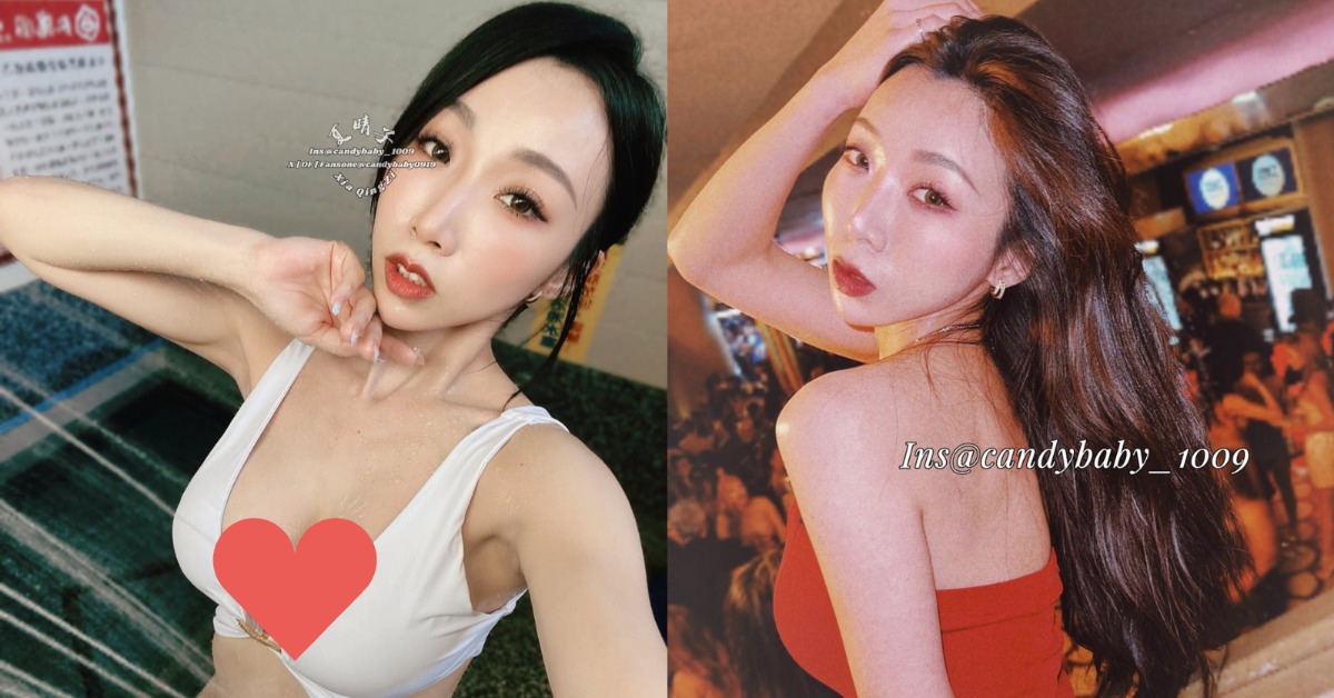 資深女優夏晴子揭開成人產業黑幕。（圖／翻攝自夏晴子 IG）