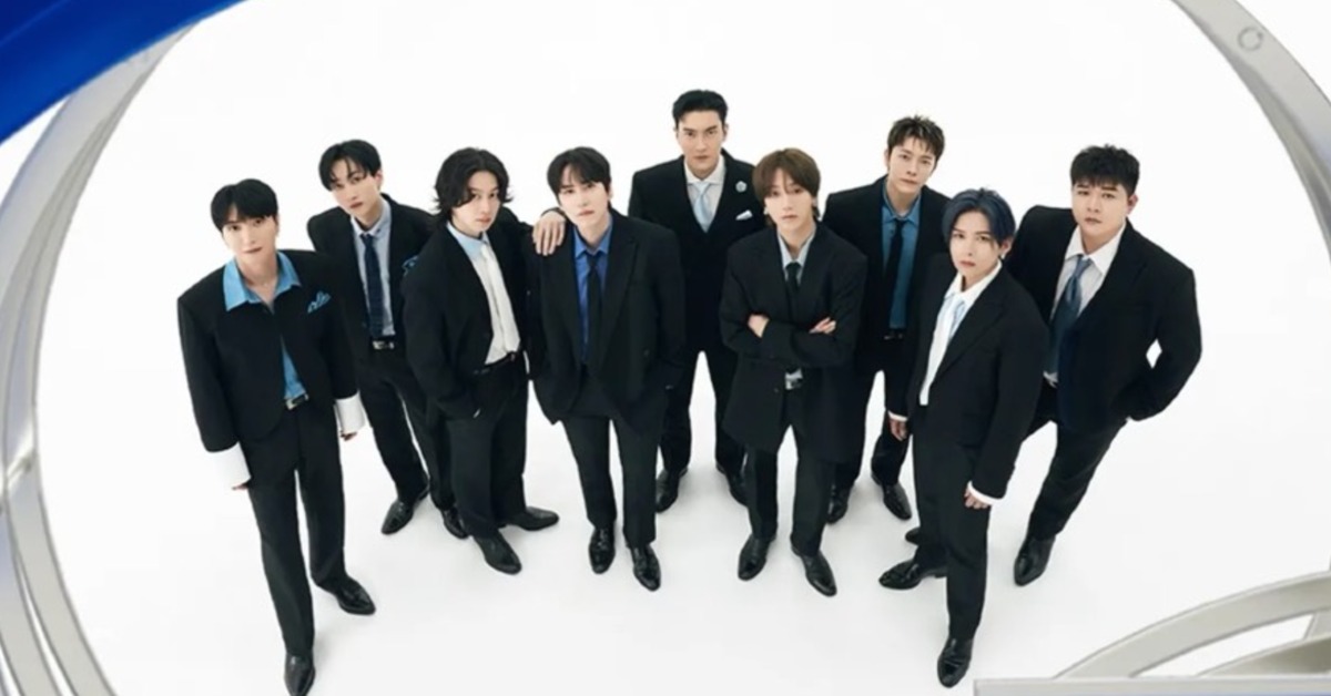 SJ演唱會驚傳意外！護欄突斷 粉絲從1樓墜落B1