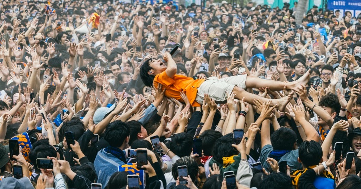 屏東「台灣祭」。（圖／屏東縣政府提供）