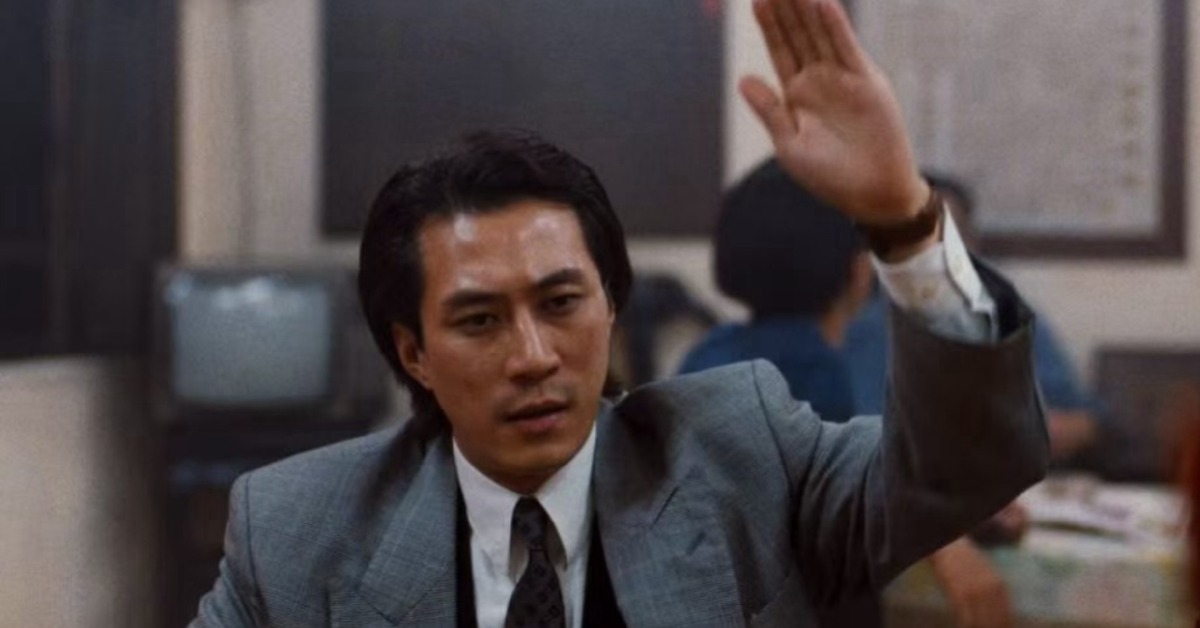 頭蓋骨缺一塊！《古惑仔》軍師「酒後摔死」 好友悲痛證實