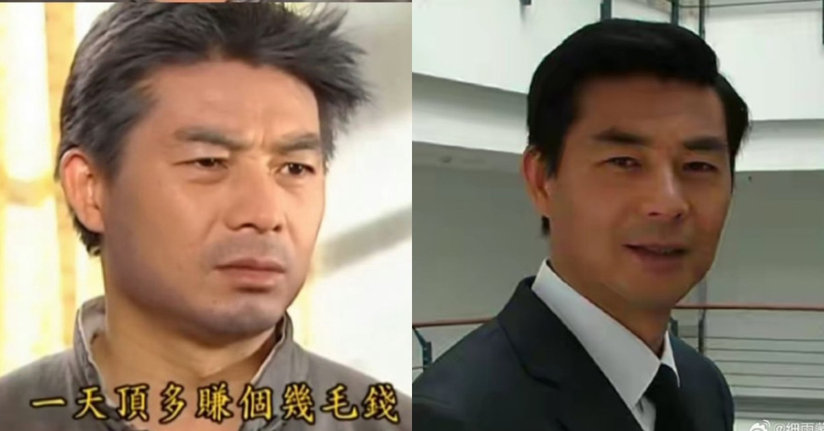 離世15年才爆出！掃墓見《情深深雨濛濛》「李副官」墓碑 58歲罹癌逝