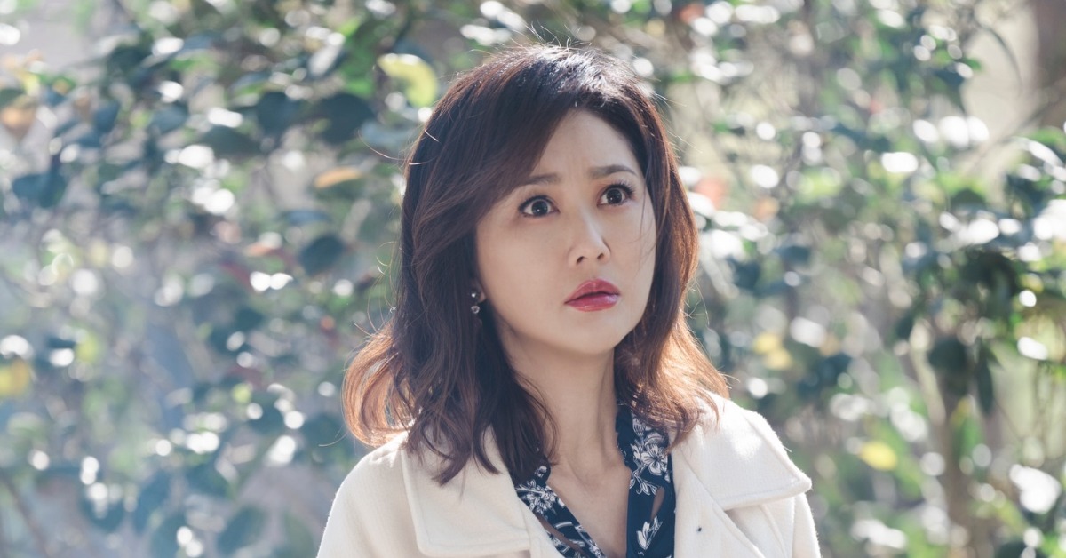 網友每次罵前台北市長柯文哲的妻子陳佩琪，都牽扯到八點檔女星陳珮騏，然她發火怒開嗆。（圖／翻攝自陳珮騏 IG）