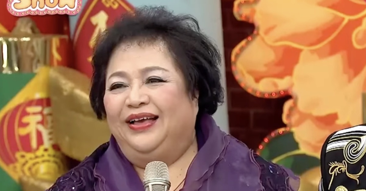 本土女星78歲病逝！好友曬「靈堂照」送最後一程